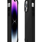 iPhone 14 Pro - Spectrum R - Silk - Balck - ItSkins