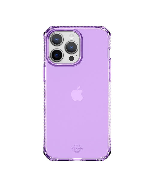 iPhone 14 Pro - Spectrum R - Lila - ItSkins