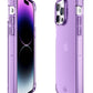 iPhone 14 Pro - Spectrum R - Lila - ItSkins