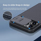 iPhone 13 Pro - CamShield Pro - Black - Nillkin