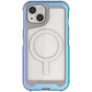iPhone 15 | iPhone 14 | iPhone 13 - Funda Atomic Slim - MagSafe - Prismatic - Ghostek