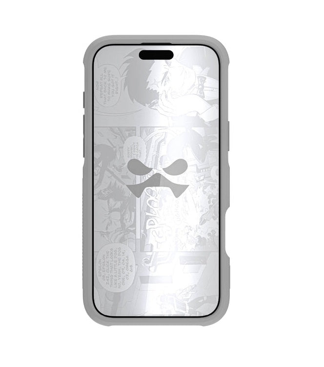 iPhone 16 Pro Max - Atomic Slim 4 - MagSafe - Prismatic - Ghostek