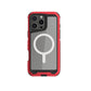 iPhone 16 Pro Max - Atomic Slim 4 - MagSafe - Rojo - Ghostek