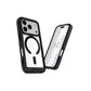 iPhone 17 Pro Max - Atomic Slim - MagSafe - Negro - Ghostek