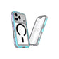 iPhone 17 Pro Max - Atomic Slim - MagSafe - Prismatic - Ghostek