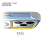 iPhone 17 Pro Max - Atomic Slim - MagSafe - Prismatic - Ghostek
