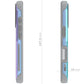 iPhone 17 Pro Max - Atomic Slim - MagSafe - Prismatic - Ghostek