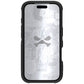 iPhone 17 Pro Max - Atomic Slim - MagSafe - Rojo - Ghostek