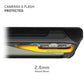 Samsung S23 Ultra - Atomic Slim4 - Negro - Ghostek
