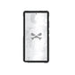 Samsung S25 Ultra - Atomic Slim 4 - MagSafe - Negro - Ghostek
