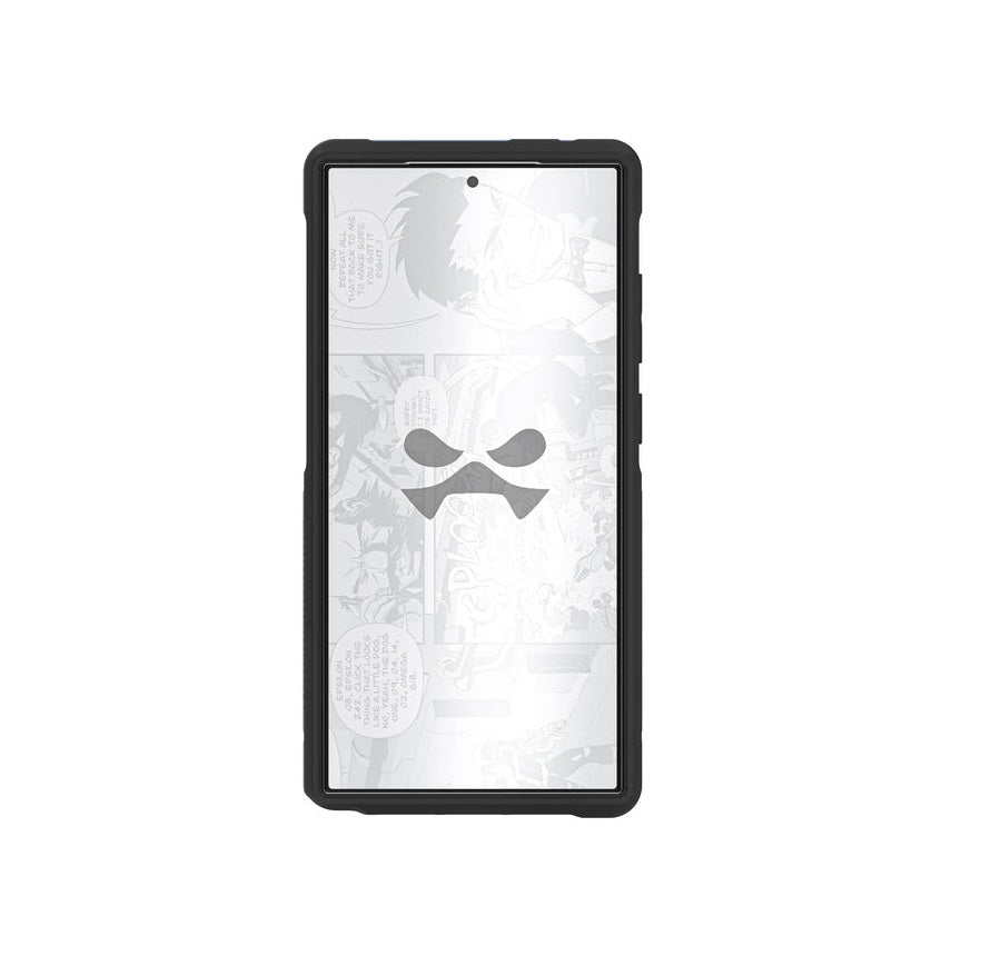 Samsung S25 Ultra - Atomic Slim 4 - MagSafe - Negro - Ghostek