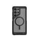 Samsung S25 Ultra - Atomic Slim 4 - MagSafe - Negro - Ghostek