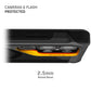 Samsung S25 Ultra - Atomic Slim 4 - MagSafe - Negro - Ghostek