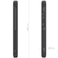 Samsung S25 Ultra - Atomic Slim 4 - MagSafe - Negro - Ghostek