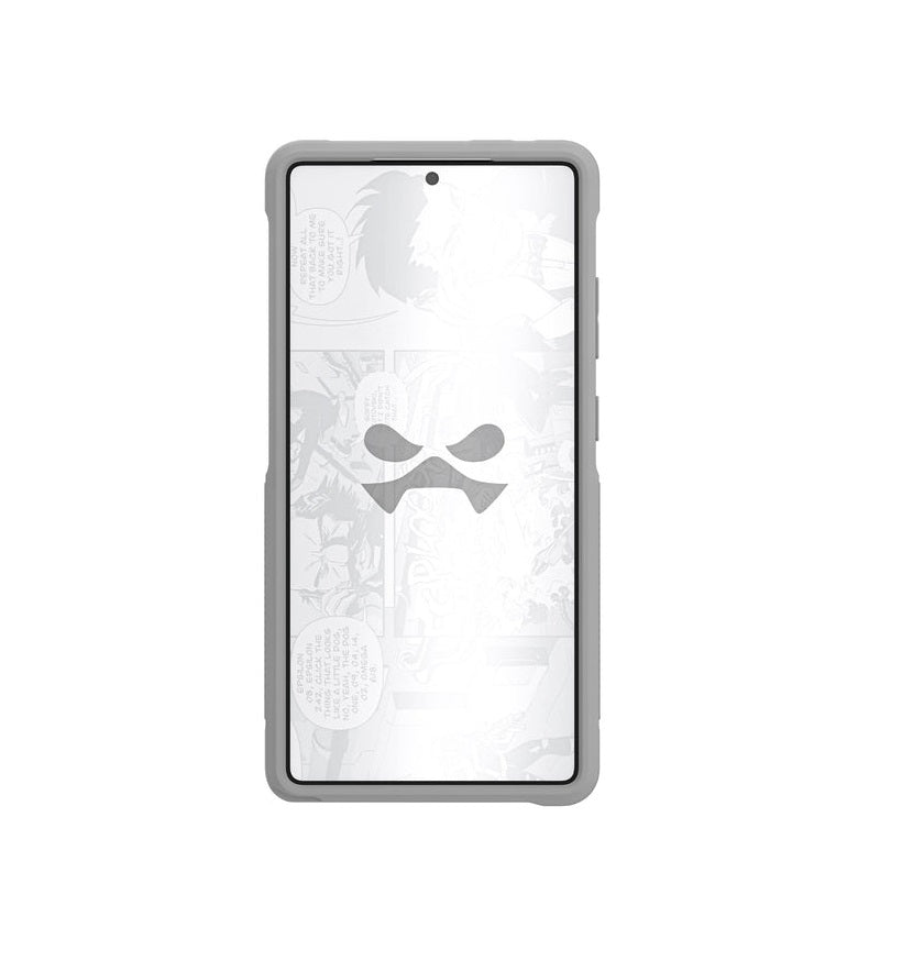 Samsung S25 Ultra - Atomic Slim 4 - MagSafe - Prismatic - Ghostek