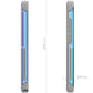 Samsung S25 Ultra - Atomic Slim 4 - MagSafe - Prismatic - Ghostek