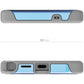 Samsung S25 Ultra - Atomic Slim 4 - MagSafe - Prismatic - Ghostek