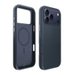 iPhone 17 Pro Max - Funda Woven - MagSafe