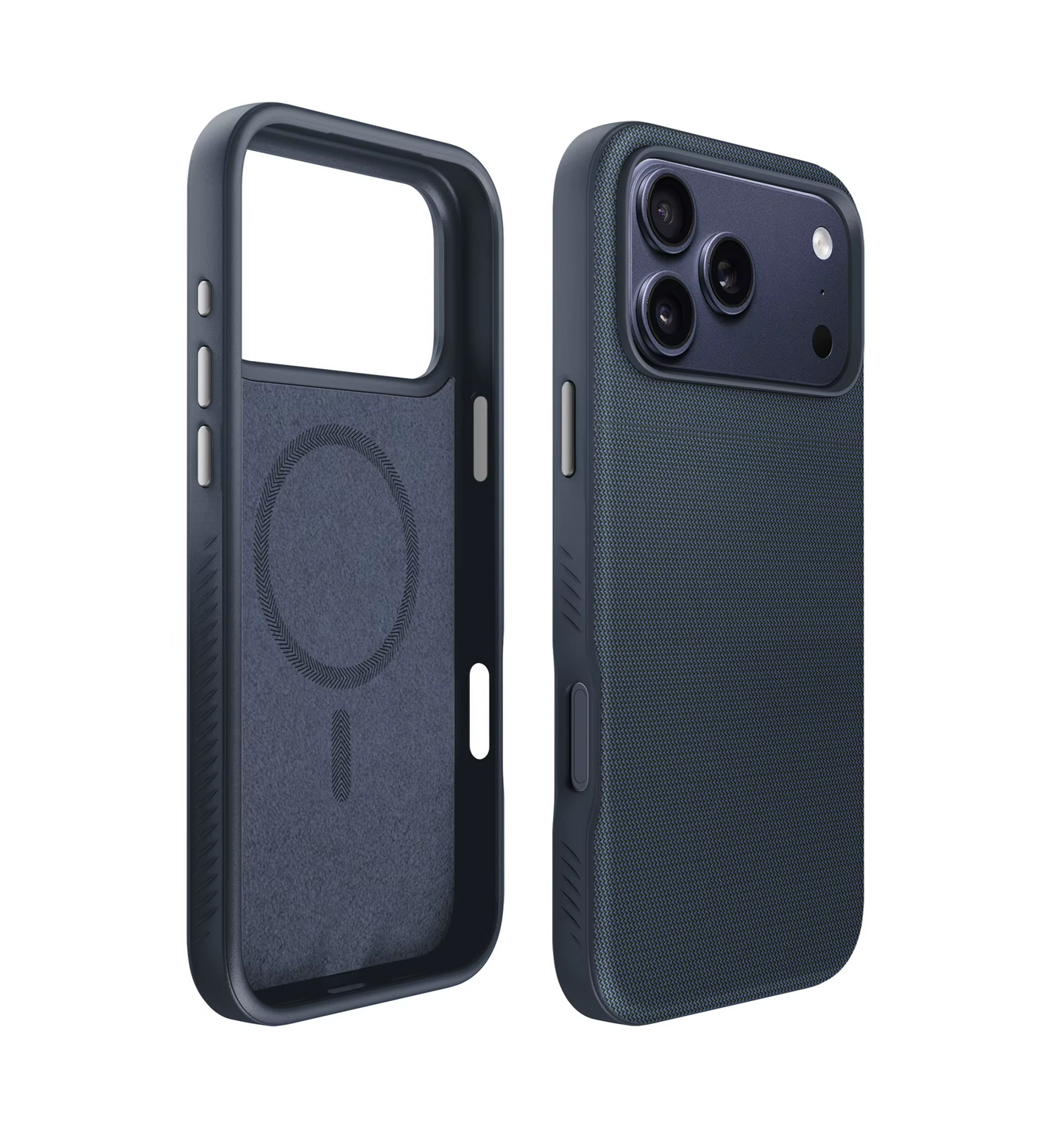iPhone 17 Pro Max - Funda Woven - MagSafe