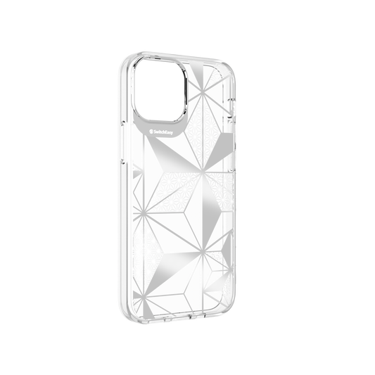 iPhone 13 Mini - Artist - Asanoha - SwitchEasy