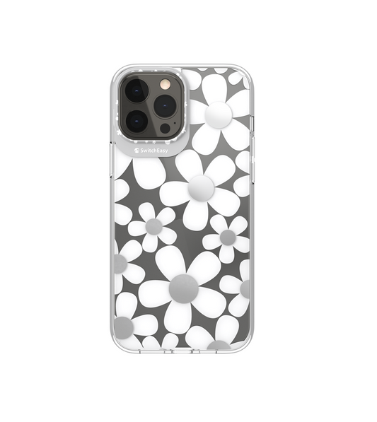 iPhone 13 Pro - Artist - Fleur - SwitchEasy