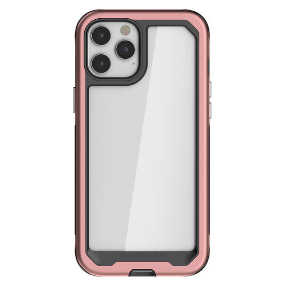 iPhone 12 Pro Max - Rose - Atomic Slim3 - Ghostek