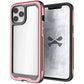 iPhone 12 Pro Max - Rose - Atomic Slim3 - Ghostek