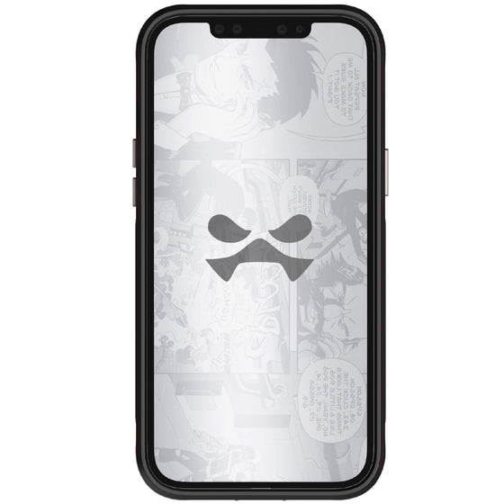iPhone 12 Pro Max - Rose - Atomic Slim3 - Ghostek