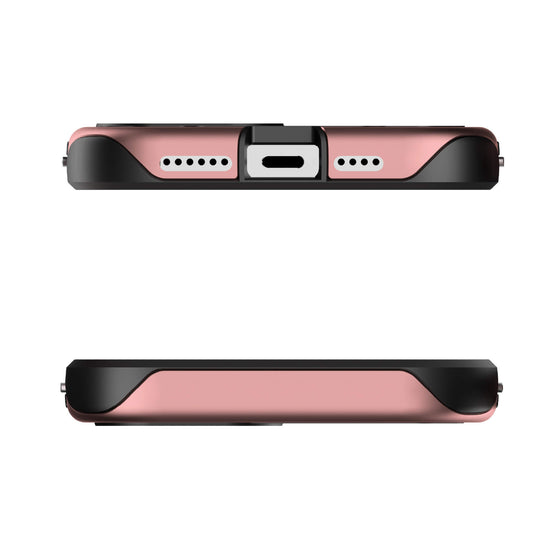 iPhone 12 Pro Max - Rose - Atomic Slim3 - Ghostek