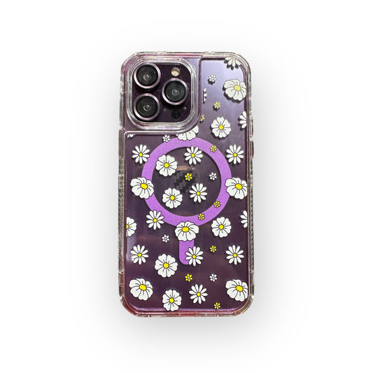 iPhone 14 Pro Max - Margaritas - MagSafe - Case 360°