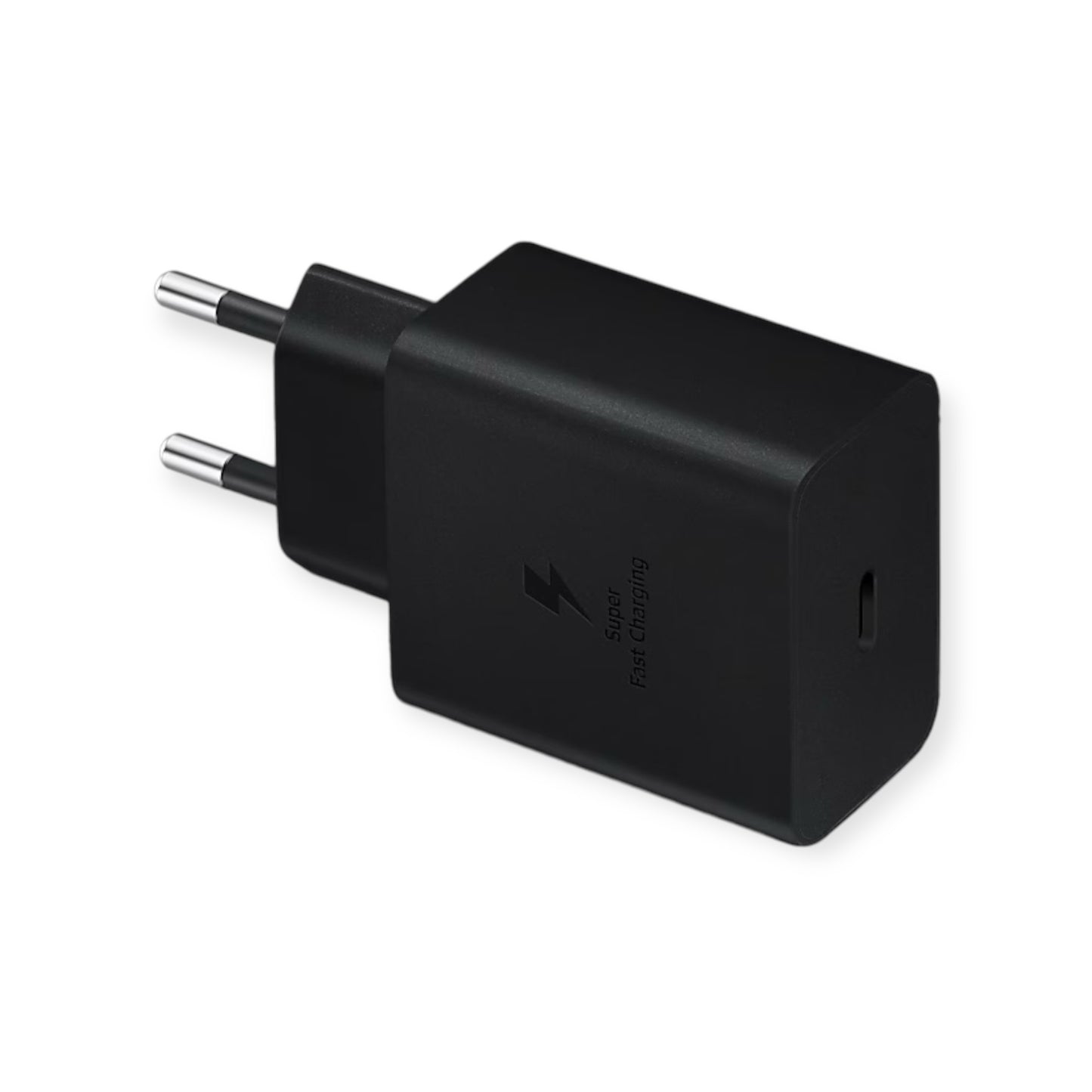 Cargador 45W - Super Cárga Rápida 2.0 - Samsung