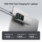 Batería Portátil CUKTECH N° 10 Plus - 15,000 mAh - 120W