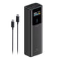 Batería Portátil CUKTECH N° 10 Plus - 15,000 mAh - 120W