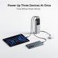 Batería Portátil CUKTECH N° 10 Plus - 15,000 mAh - 120W