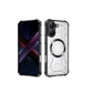 iPhone 17 - Shadow Case - MagSafe - Negro