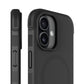 iPhone 17 - Funda BlackOut - MagSafe - Black - Prodigee