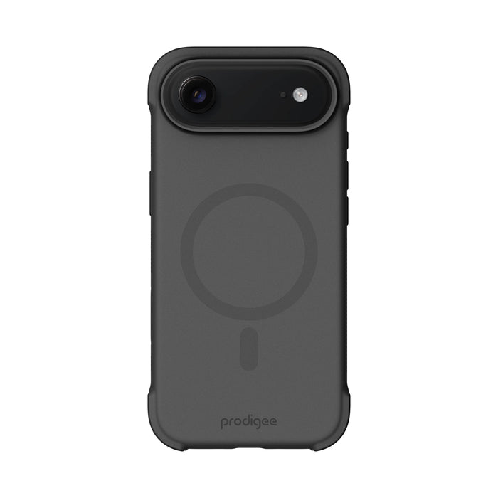 iPhone Air - Funda BlackOut - MagSafe - Negro - Prodigee