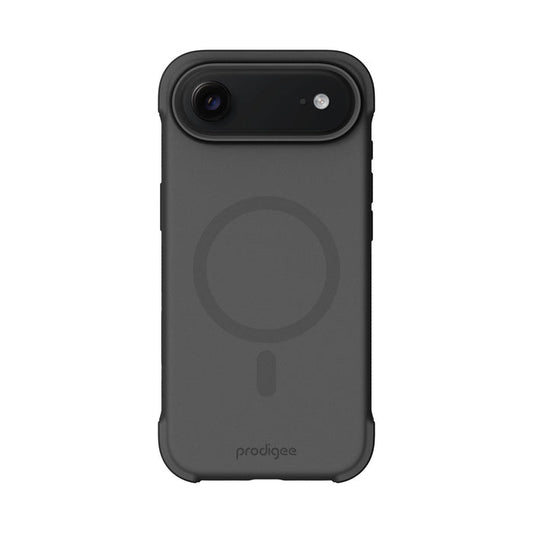 iPhone Air - Funda BlackOut - MagSafe - Negro - Prodigee
