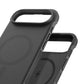 iPhone Air - Funda BlackOut - MagSafe - Negro - Prodigee