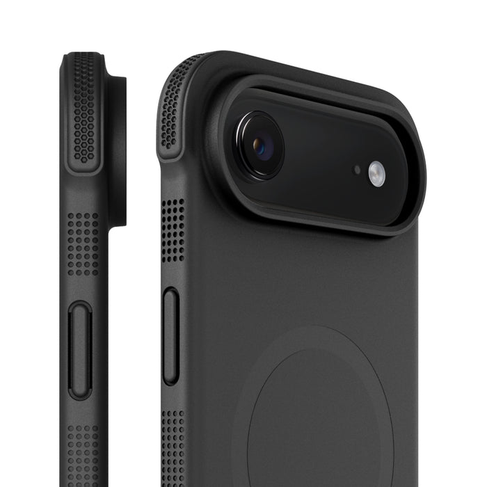 iPhone Air - Funda BlackOut - MagSafe - Negro - Prodigee