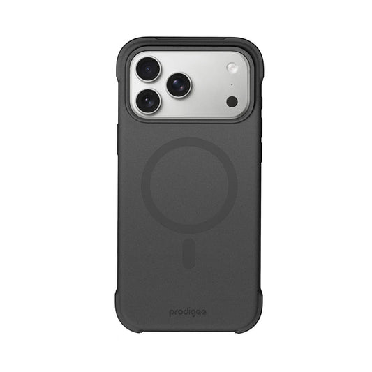 iPhone 17 Pro - BlackOut - MagSafe - Negro - Prodigee
