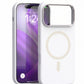 iPhone 17 Pro Max - Funda de Silicona Premium - MagSafe