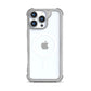 iPhone 16 Pro Max - Rugged Case - MagSafe - Clear Smoke - Click