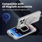 iPhone 16 Pro - Stand Cámara MagSafe - Clear Grey