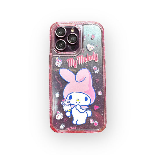 iPhone 14 Pro Max - My Melody - Case 360°