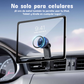 Aro de Metal - MagSafe Universal -  Negro