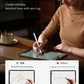 Digital Pencil Pro (iPad) - Silver - ESR