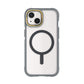 iPhone 15 | iPhone 14 | iPhone 13 - Covert7 - MagSafe - Edición Especial - Ghostek - Gris