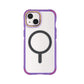 iPhone 15 | iPhone 14 | iPhone 13 - Covert7 - MagSafe - Edición Especial - Ghostek - Lila