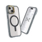iPhone 15 | iPhone 14 | iPhone 13 - Covert7 - MagSafe - Edición Especial - Ghostek - Gris